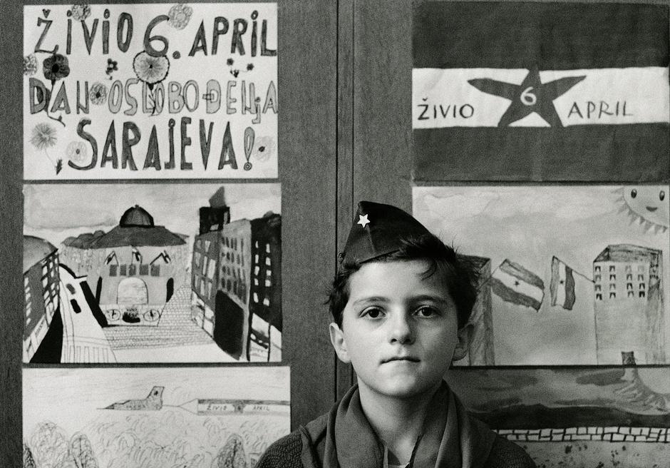 Fotografski opus Milomira Kovačevića Strašnog | Author: Milomir Kovačević Strašni