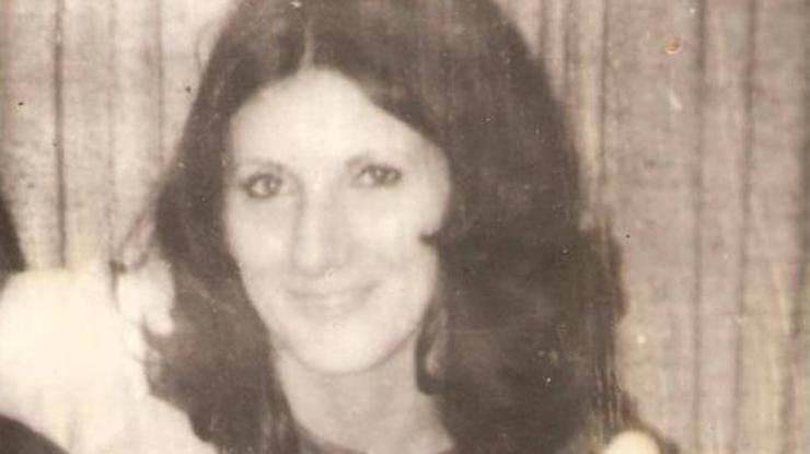 Karen Silkwood