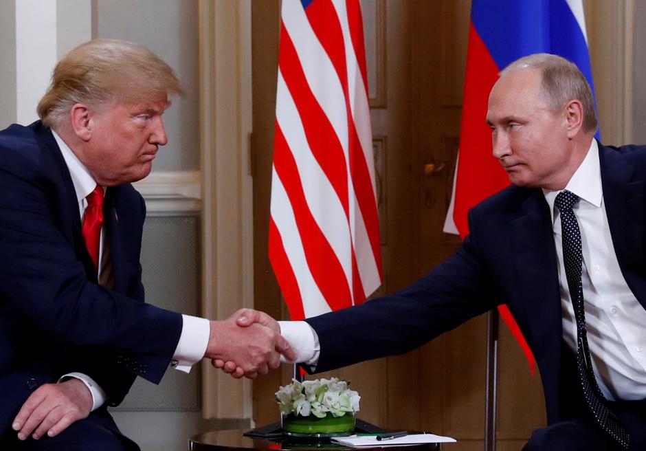 Donald | Author: KEVIN LAMARQUE/REUTERS/PIXSELL AGENCIJA