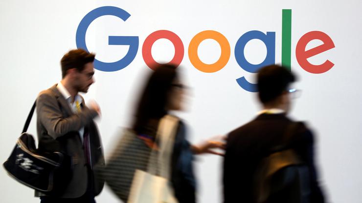 Google