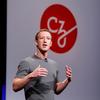 Mark Zuckerberg