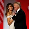 Melania Trump
