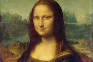 Mona Lisa