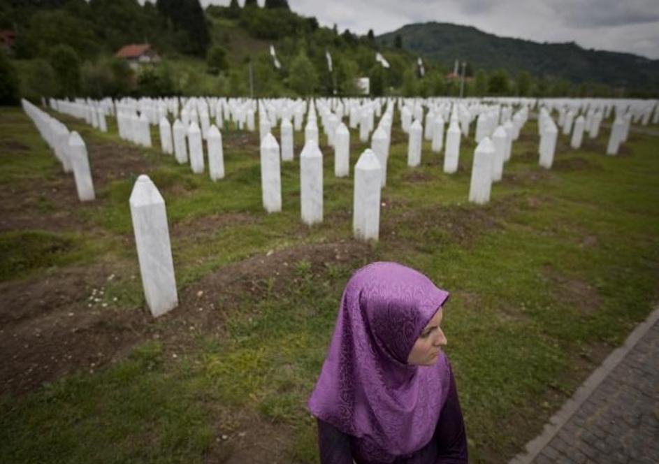 Srebrenica
