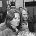 Frida Lyngstad