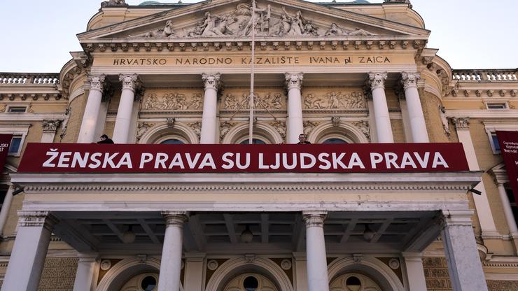 Dan žena