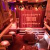 Klub The Box na Manhattanu