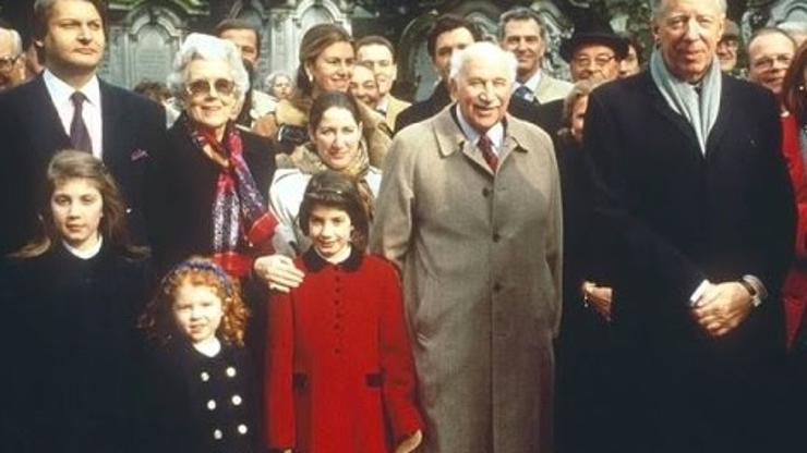 Obitelj Rothschild