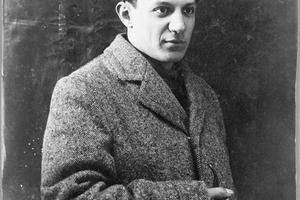 Pablo Picasso