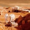 Misija na Mars