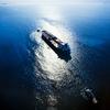 Tanker usred mora