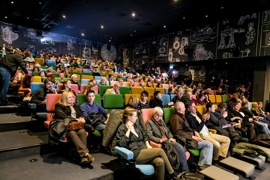 ZagrebDox | Author: ZagrebDox