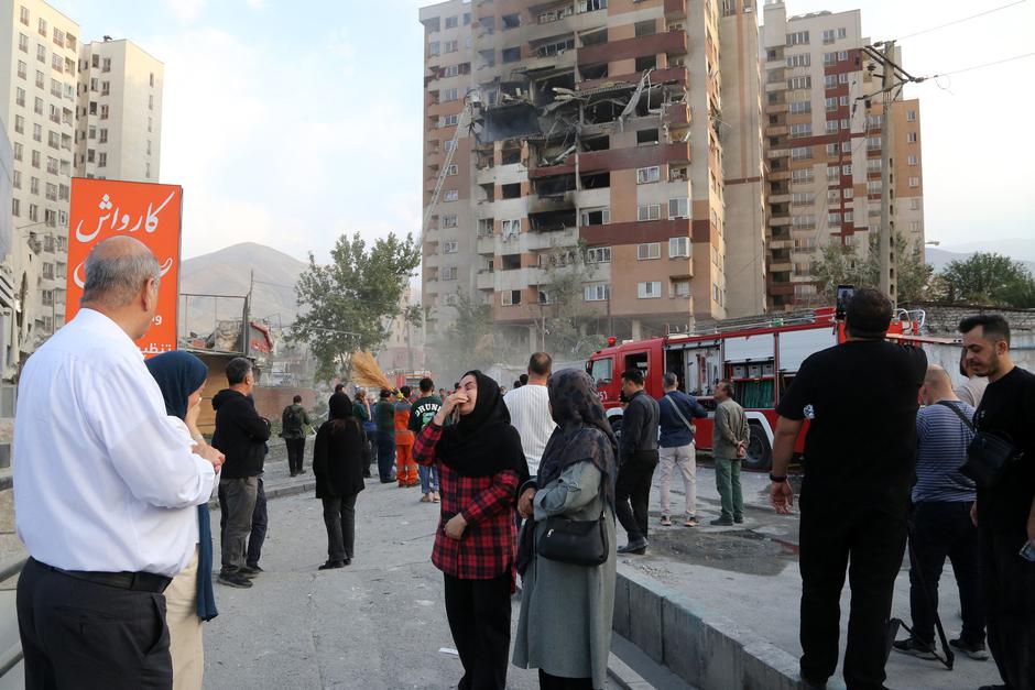 Israel launches attacks on Iran | Author: Profimedia