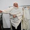 Cardinal Jean-Marc Aveline Celebrates a Mass - Rome, Italy - 04 May 2025