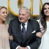 David Rockefeller u dobi od 100 godina