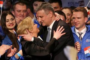 Kolinda Grabar Kitarović