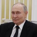 Russian President Putin and Belarusian President Lukashenko visit Volgograd ahead of May 9 Victory Day