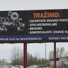 Čakovec: Trvtka Tremak putem jumbo plakata traži radnike