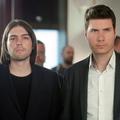 Vilibor Sinčić i Ivan Pernar