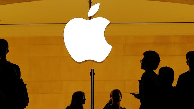 Apple