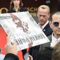 Linkin park Chester Bennington