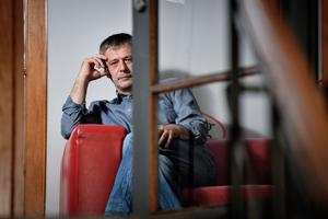 Davor Huić