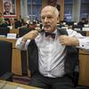 Janusz Korwin Mikke