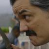 Isječak iz serija Narcos s Pablom Escobarom