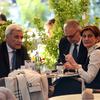Ante Ramljak i Martina Dalić