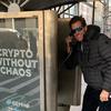 Cameron Winklevoss