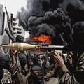 Nigerija, ilustracija Boko Harama