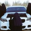 Isis, muslimanke