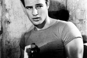 Marlon Brando