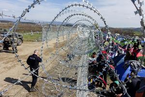 Migranti