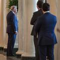 President Donald Trump hosts "One, Big, Beatuiful Event" in Washington, DC, United States - 26 Jun 2025