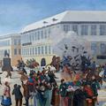 Ubojstvo Aleksandra II 1881.