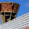 Na Mitnici postavljen banner dužine 210 metara s imenima Heroja Vukovara