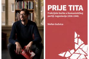 Sandra Šimunović/Pixsell