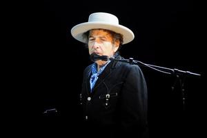 Bob Dylan