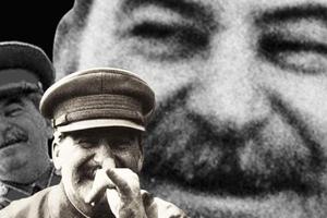 Josif Visarionovič Staljin
