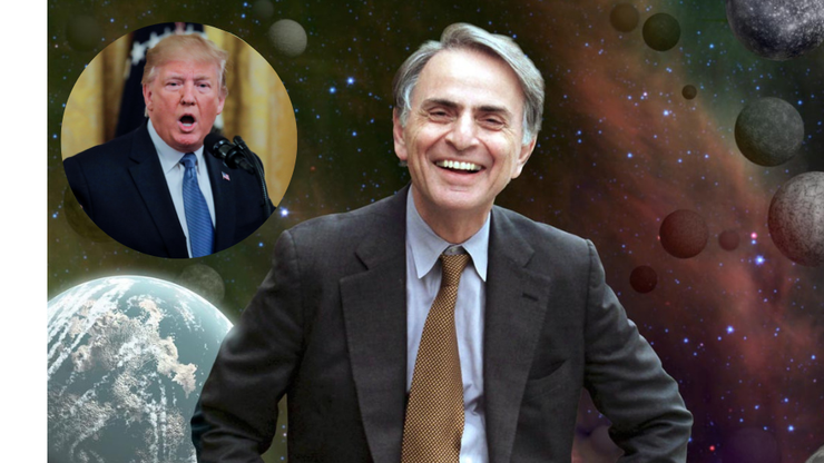 Carl Sagan