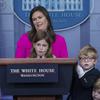 Sarah Sanders