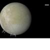 Jupiterov mjesec Europa