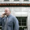 Propast Lehman Brothersa