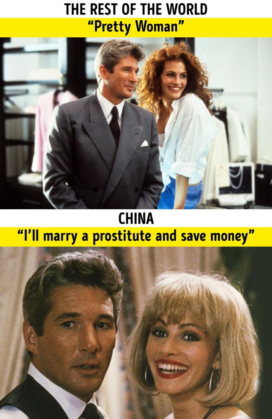 Prijevodi naziva filmova u svijetu | Author: brightside.me