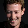 Mark Zuckerberg