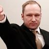 Anders Behring Breivik
