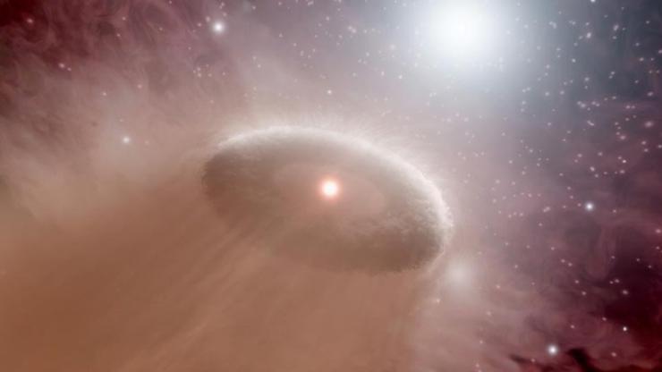 Proxima Centauri, međuzvjezdano putovanje, crveni patuljak