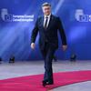 European Union summit in Brussels