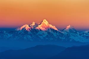 Mont Everest